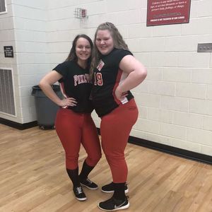 Meet your Posher, Mia